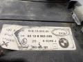 фара левая BMW 3 серия E36 [рестайлинг] 1998, 2.8 л., бензин, МКПП, серый, универсал, 8363499 - фото №5