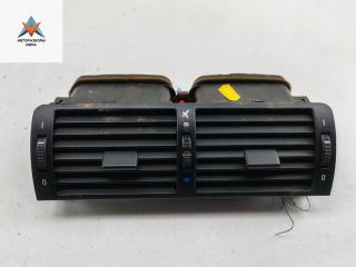 дефлектор обдува салона BMW 3 серия E46 1999, 2.5 л., бензин, АКПП, серый, седан, 8361895