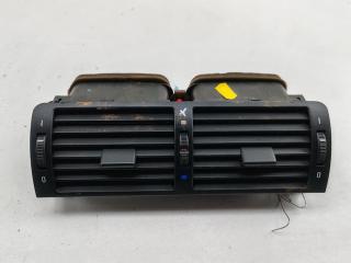 дефлектор обдува салона BMW 3 E46 1999, 2.5 л., бензин, АКПП, серый, седан, 8361895