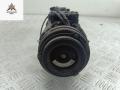 компрессор кондиционера BMW 5 серия E39 [рестайлинг] 2001, 2.2 л., бензин, 6910458 - фото №3