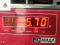 компрессор кондиционера BMW 5 серия E39 [рестайлинг] 2001, 2.2 л., бензин, 6910458 - фото №5