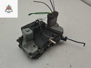замок двери передней левой Citroen Xsara Picasso 1 поколение 2003, 1.8 л., бензин, МКПП, чёрный, минивэн