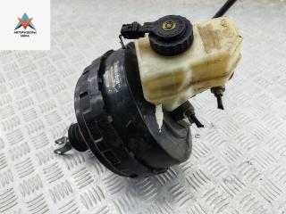 вакуумный усилитель тормозов BMW 3 серия E90/E91/E92/E93 2006, 2.0 л., бензин, МКПП, серый, универсал, 29676412508