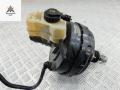 вакуумный усилитель тормозов BMW 3 серия E90/E91/E92/E93 2006, 2.0 л., бензин, МКПП, серый, универсал, 29676412508 - фото №2