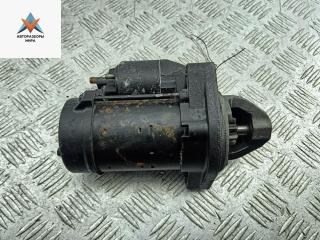 стартер BMW 5 серия E39 [рестайлинг] 2001, 2.2 л., бензин, МКПП, серый, седан
