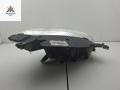 фара левая Citroen Xsara Picasso 1 поколение 2003, 1.8 л., бензин, МКПП, чёрный, минивэн, 9631495180 - фото №2