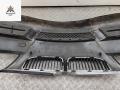 бампер передний BMW 3 серия E90/E91/E92/E93 2006, бензин, серый, седан - фото №12