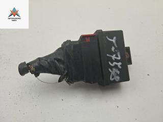 реле бензонасоса Peugeot 307 1 поколение 2003, 1.6 л., бензин, МКПП, красный, универсал, 240107