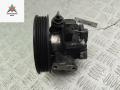 Насос гидроусилителя руля Mercedes-Benz Vito-1 W638 1999, 2.2 л., дизель, МКПП, белый, микроавтобус - фото №2