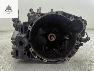 МКПП Peugeot 407 1 поколение 2005, 2.0 л., дизель, МКПП, серый, универсал, 20MB02