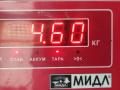 ТНВД Mercedes-Benz C-Класс W203/S203/CL203 2003, 2.2 л., дизель, АКПП, серый, седан, 6480700001 - фото №6
