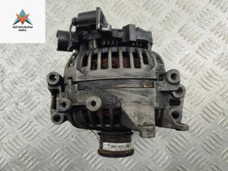 генератор Mercedes-Benz C-Класс W203/S203/CL203 2003, 2.2 л., дизель, АКПП, серый, седан, 0131540002