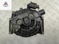 генератор Mercedes-Benz C-Класс W203/S203/CL203 2003, 2.2 л., дизель, АКПП, серый, седан, 0131540002 - фото №4