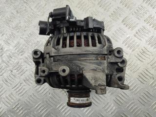 генератор Mercedes-Benz C-Класс W203/S203/CL203 2003, 2.2 л., дизель, АКПП, серый, седан, 0131540002