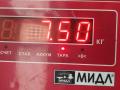 генератор Mercedes-Benz C-Класс W203/S203/CL203 2003, 2.2 л., дизель, АКПП, серый, седан, 0131540002 - фото №5