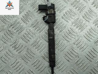 форсунка Mercedes-Benz C-Класс W203/S203/CL203 2003, 2.2 л., дизель, АКПП, серый, седан, 0445110177, 6480700287