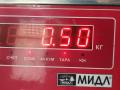 форсунка Mercedes-Benz C-Класс W203/S203/CL203 2003, 2.2 л., дизель, АКПП, серый, седан, 0445110177, 6480700287 - фото №4