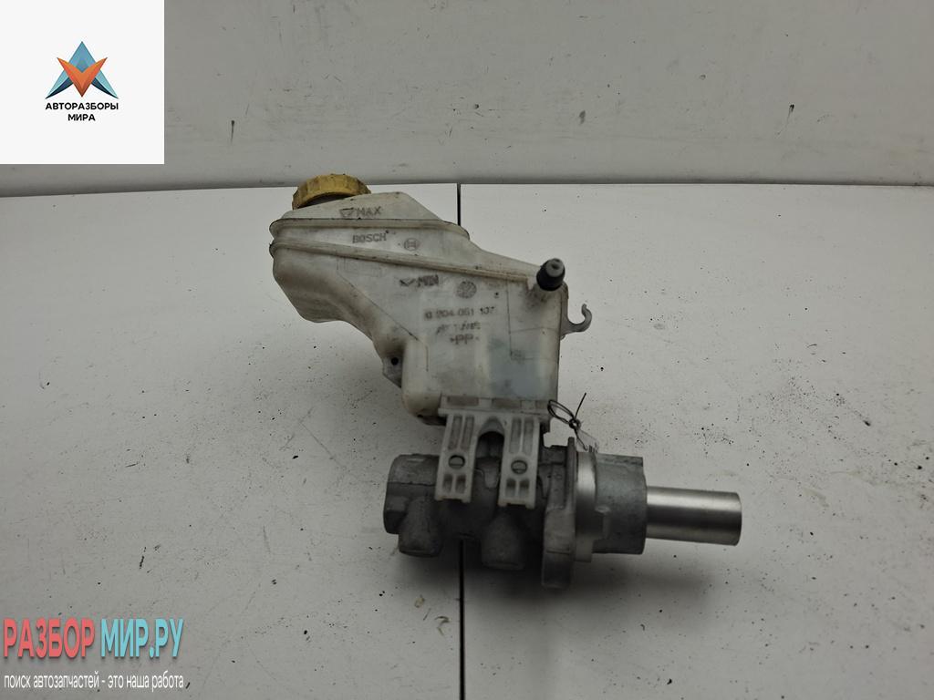 цилиндр тормозной главный Fiat Doblo 2 поколение 2012, 1.3 л., дизель, МКПП, белый, фургон, 0204051107 - фото №1