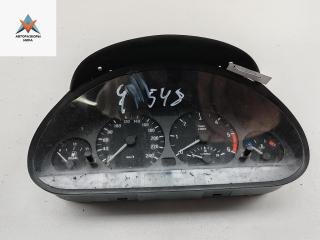 приборная панель BMW 3 серия E46 [рестайлинг] 2003, 2.0 л., дизель, АКПП, серый, универсал, 4117709