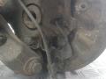балка задняя Opel Combo 4 поколение (D) 2014, 1.6 л., дизель, МКПП, 95515354, 95515360, 95511703 - фото №9