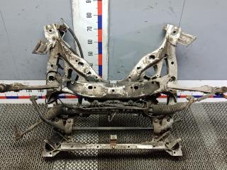 подрамник передний BMW 7 серия F01/F02 2010, 3.0 л., 730d, дизель, АКПП, седан