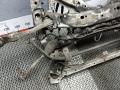подрамник передний BMW 7 серия F01/F02 2010, 3.0 л., 730d, дизель, АКПП, седан - фото №2