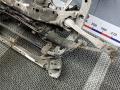 подрамник передний BMW 7 серия F01/F02 2010, 3.0 л., 730d, дизель, АКПП, седан - фото №3