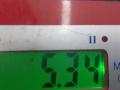ТНВД Opel Insignia 1 поколение (A) 2009, 2.0 л., дизель, МКПП, хетчбэк 5 дв., 55571005, 0445010193 - фото №8