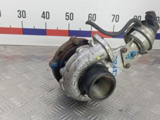 турбина Opel Insignia 1 поколение (A) 2009, 2.0 л., дизель, МКПП, хетчбэк 5 дв., 55570748