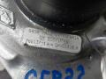 турбина Opel Insignia 1 поколение (A) 2009, 2.0 л., дизель, МКПП, хетчбэк 5 дв., 55570748 - фото №8