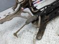 подрамник передний Volkswagen Touareg 2 поколение 2011, 3.0 л., V6 TDI, дизель, АКПП, внедорожник 5 дв. - фото №2