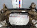 подрамник передний Volkswagen Touareg 2 поколение 2011, 3.0 л., V6 TDI, дизель, АКПП, внедорожник 5 дв. - фото №4