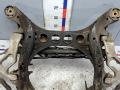 подрамник передний Volkswagen Touareg 2 поколение 2011, 3.0 л., V6 TDI, дизель, АКПП, внедорожник 5 дв. - фото №8