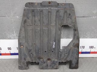 защита двигателя Land Rover Range Rover 3 поколение [рестайлинг] 2006, 3.6 л., D TDV8, дизель, АКПП, внедорожник 5 дв.