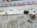 усилитель бампера переднего Land Rover Range Rover Evoque L538 2013, 2.2 л., дизель, АКПП, внедорожник 5 дв., LR026497 - фото №3