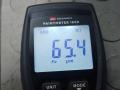 крышка багажника Opel Astra J [рестайлинг] 2013, 1.4 л., бензин, МКПП, хетчбэк 5 дв. - фото №8