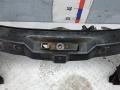 Передняя панель крепления облицовки (телевизор) Volkswagen Crafter 1 поколение 2009, 2.5 л., дизель, МКПП, микроавтобус - фото №4
