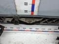 Передняя панель крепления облицовки (телевизор) Volkswagen Crafter 1 поколение 2009, 2.5 л., дизель, МКПП, микроавтобус - фото №8
