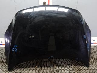 капот Kia Ceed 2 поколение 2012, 1.6 л., дизель, МКПП, хетчбэк 5 дв., 664001H200