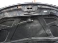 капот Kia Ceed 2 поколение 2012, 1.6 л., дизель, МКПП, хетчбэк 5 дв., 664001H200 - фото №10
