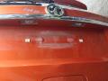 крышка багажника Opel Mokka X [рестайлинг] 2016, 1.6 л., дизель, МКПП, внедорожник 5 дв. - фото №6