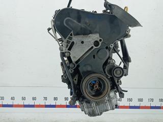 двигатель Skoda Octavia 3 поколение (A7) 2013, 2.0 л., TDI RS, дизель, МКПП, универсал, CUP, 04L100032
