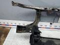 Передняя панель крепления облицовки (телевизор) Volkswagen Transporter T5 2004, 1.9 л., дизель, МКПП, микроавтобус - фото №6