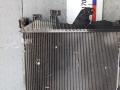 радиатор охлаждения Volkswagen Transporter T5 2004, 1.9 л., дизель, МКПП, микроавтобус - фото №3