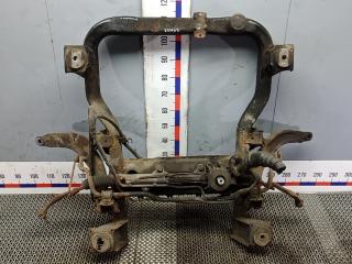 подрамник передний Volkswagen Transporter T5 2004, 2.5 л., дизель, МКПП, микроавтобус
