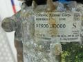 двигатель Nissan Qashqai 1 поколение 2008, 1.6 л., бензин, МКПП, внедорожник 5 дв., HR16DE, FORSUNKI - фото №9
