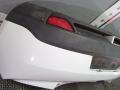 бампер задний Renault Megane 3 поколение 2009, 1.6 л., бензин, МКПП, хетчбэк 5 дв. - фото №2