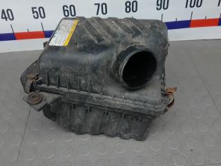 корпус воздушного фильтра Hyundai Tucson 1 поколение 2006, 2.0 л., дизель, МКПП, внедорожник 5 дв.