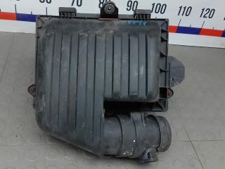 корпус воздушного фильтра Volkswagen Sharan 1 поколение [2-й рестайлинг] 2007, 2.0 л., дизель, МКПП, минивэн
