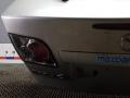 крышка багажника Mazda 6 GG [рестайлинг] 2006, 1.8 л., бензин, МКПП, хетчбэк 5 дв. - фото №3